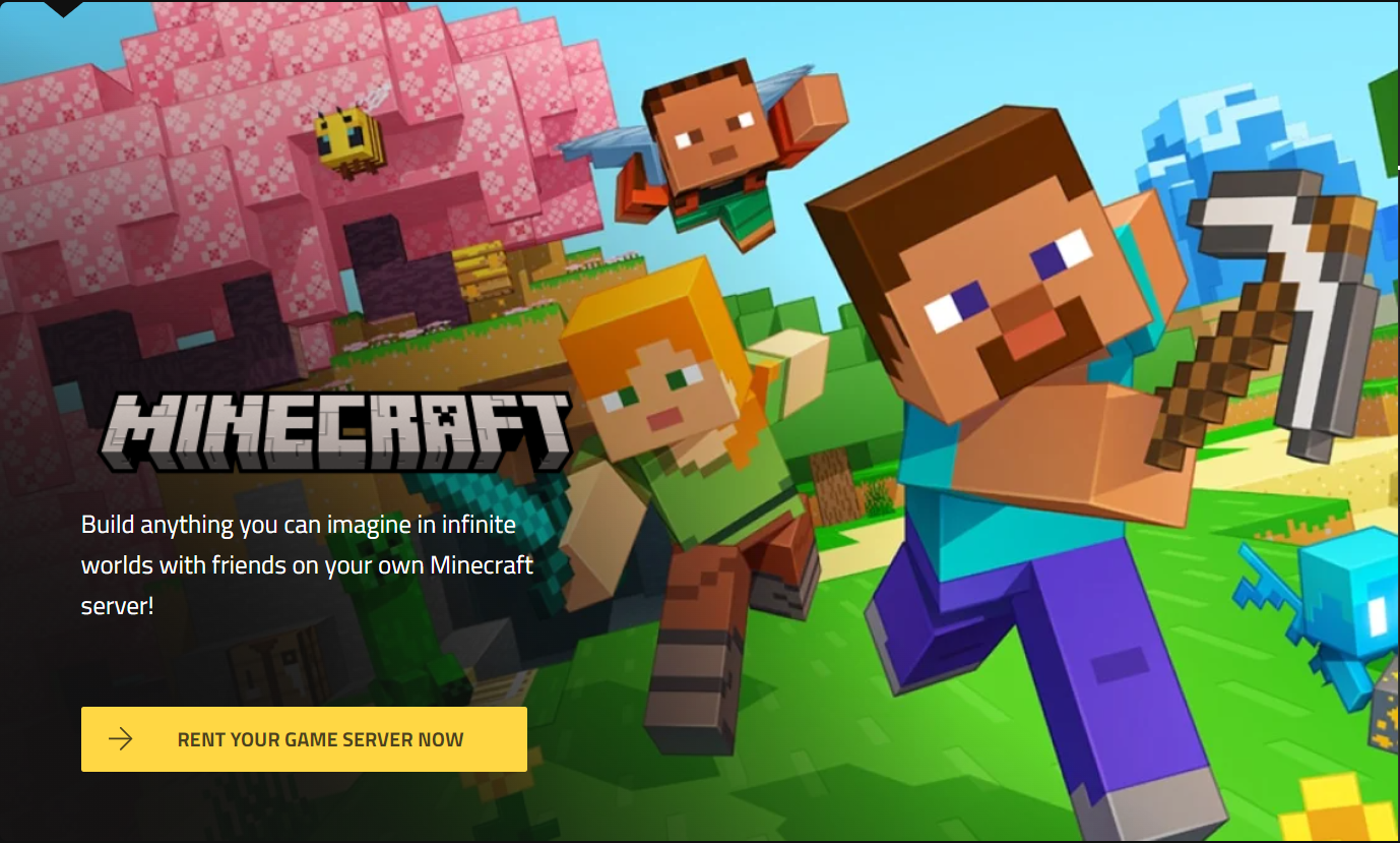 Minecraft